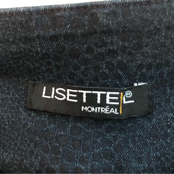 Lisette L Montreal Stretch Pants - Picture 4 of 9